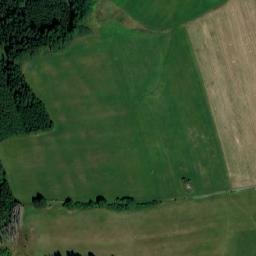 Satellite imagery of Džbány N [Votice-Budenín], CZ