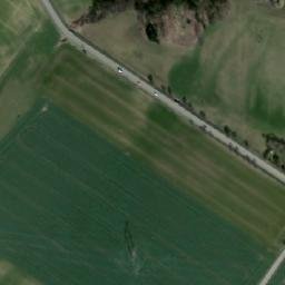 Satellite imagery of Na Vršku [Miřetice], CZ