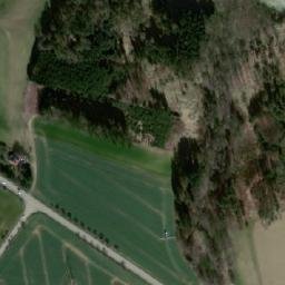 Satellite imagery of Židův kopec [Zdislavice u Vlašimi], CZ
