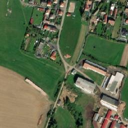 Satellite imagery of [Mnichovice] belfry, CZ
