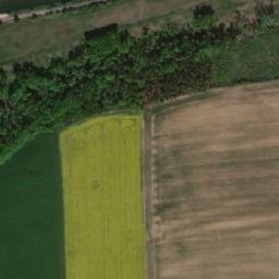 Satellite imagery of Na Skalce [Dolní Kralovice], CZ