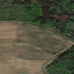 Satellite imagery of Na Skalce [Dolní Kralovice], CZ