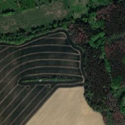 Satellite imagery of Na Kopci [Dolní Kralovice-Libčice], CZ