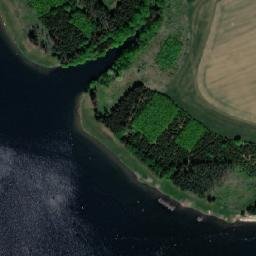 Satellite imagery of Na Kopci [Dolní Kralovice-Libčice], CZ