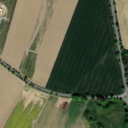 Satellite imagery of [Kožlí] GSM, CZ