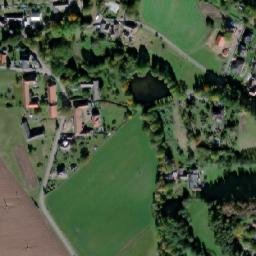 Satellite imagery of Na Bradle [Světlá nad Sázavou], CZ