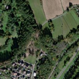 Satellite imagery of Na Bradle [Světlá nad Sázavou], CZ