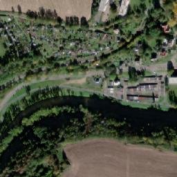 Satellite imagery of Na Bradle [Světlá nad Sázavou], CZ