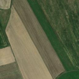 Satellite imagery of Na Skalce [Radostín u Havl Brodu] GSM, CZ