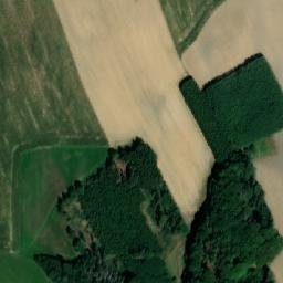 Satellite imagery of Na Skalce [Radostín u Havl Brodu] GSM, CZ
