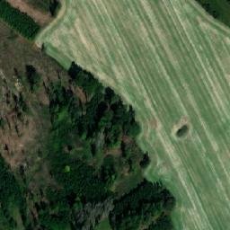 Satellite imagery of Volský vrch GSM, CZ
