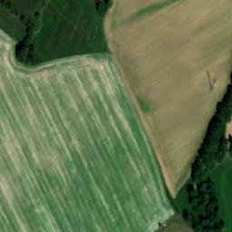Satellite imagery of Trčolec [Horní Krupá u Havlíčkova Brodu], CZ