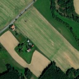 Satellite imagery of [Dolní Krupá u Havlíčkova Brodu] GSM, CZ