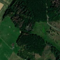 Satellite imagery of Kopec [Kojetín u Havlíčkova Brodu], CZ