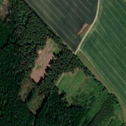 Satellite imagery of Bida [Chotěboř-Střížov], CZ