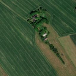 Satellite imagery of Bida [Chotěboř-Střížov], CZ