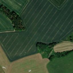 Satellite imagery of Bida [Chotěboř-Střížov], CZ