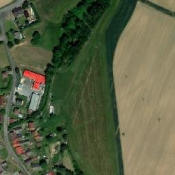 Satellite imagery of (Humna) [Jitkov], CZ