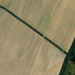 Satellite imagery of (Humna) [Jitkov], CZ