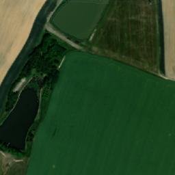 Satellite imagery of (Humna) [Jitkov], CZ