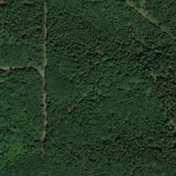 Satellite imagery of Ranský Babylon [Krucemburk-Staré Ransko], CZ