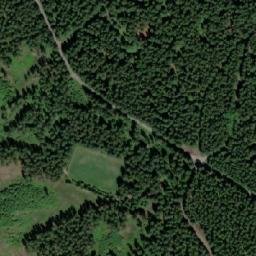 Satellite imagery of Kašovka [Cikháj], CZ