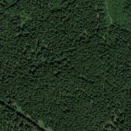 Satellite imagery of Kašovka [Cikháj], CZ