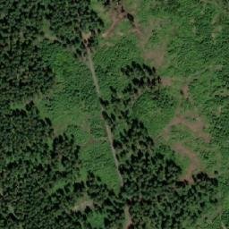 Satellite imagery of Šindelný vrch [Cikháj], CZ