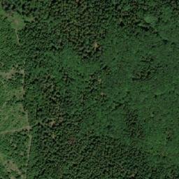 Satellite imagery of Šindelný vrch [Cikháj], CZ