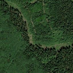 Satellite imagery of Šindelný vrch [Cikháj], CZ