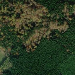 Satellite imagery of Vysoký kopec [Sněžné], CZ