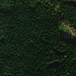 Satellite imagery of Buchtův Kopec, CZ