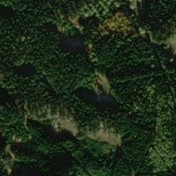 Satellite imagery of Buchtův Kopec, CZ