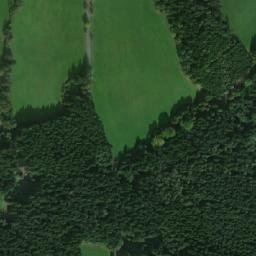 Satellite imagery of Strom [Daňkovice], CZ