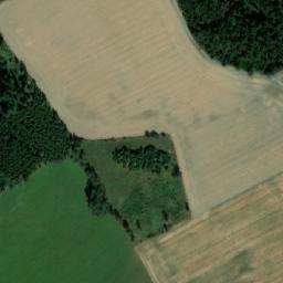 Satellite imagery of (Ke Čtyřem dvorům [Stašov]), CZ