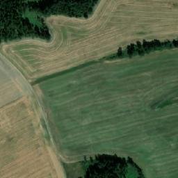 Satellite imagery of (Ke Čtyřem dvorům [Stašov]), CZ