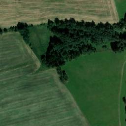 Satellite imagery of (Ke Čtyřem dvorům [Stašov]), CZ