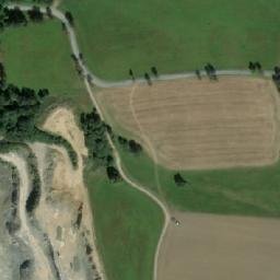 Satellite imagery of Sahara [Stašov], CZ