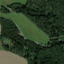 Satellite imagery of Sahara [Stašov], CZ