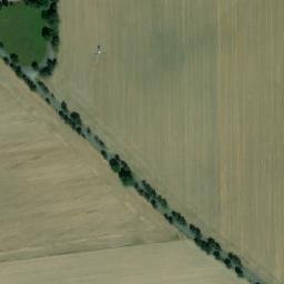 Satellite imagery of Štumberk [Rohozná u Poličky], CZ