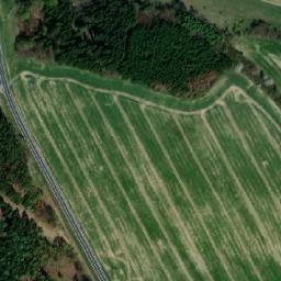 Satellite imagery of Kotel [Březová nad Svitavou-Moravská Dlouhá] GSM-1, CZ