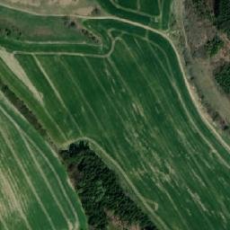Satellite imagery of Kotel [Březová nad Svitavou-Moravská Dlouhá] GSM-1, CZ