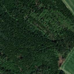 Satellite imagery of Klobouk [Pohledy-Horní Hynčina], CZ