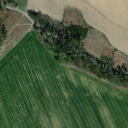 Satellite imagery of Za Lomem [Šnekov] GSM, CZ