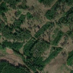 Satellite imagery of Líšnice [Víska u Jevíčka], CZ