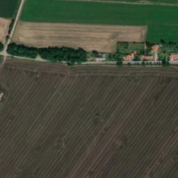 Satellite imagery of [Chornice] church t., CZ