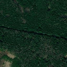 Satellite imagery of Dubový vrch [Loučka u Bílska], CZ