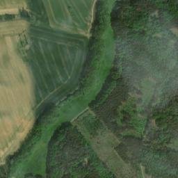 Satellite imagery of (Na Úhorech [Cholina]), CZ
