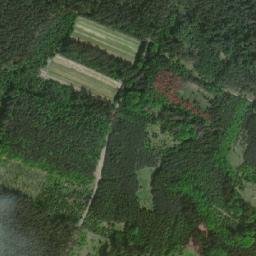 Satellite imagery of Rampach, CZ