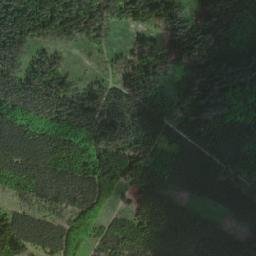 Satellite imagery of Rampach, CZ